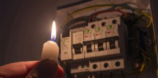 росіяни атакували Миколаїв: частина міста та області залишилися без світла