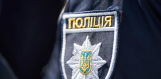 Їхав на поліцейського і хотів втекти: у Києві з переслідуванням затримали водія Mitsubishi