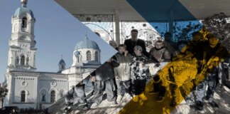 Окупанти перетворили храми в Криму на майданчики для мілітаризації дітей – ЦНС