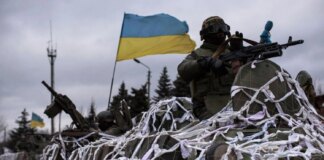 Українські сили просунулись у Куп’янську, росіяни активізувались на Сумщині – ISW