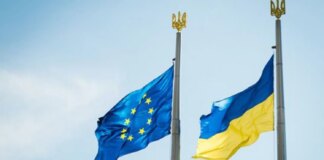 Зеленський заявив про необхідність консультацій з європейськими партнерами після роботи української команди в США