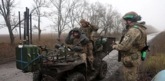 На фронті відбулось 93 бойові зіткнення: на яких напрямках ворог діє найактивніше