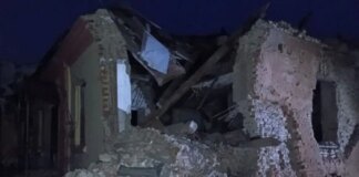 В Ізюмі через ворожий обстріл, загинула патрульна поліцейська з Донеччини