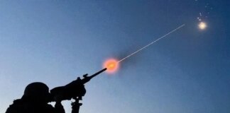 Атака рф на Київ 23 грудня: уламки пошкодили житловий будинок, є постраждалі