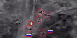 Майже 800 окупантів ліквідовано на інженерних боєприпасах за листопад місяць – Командування Сил підтримки