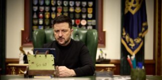 Зеленський: відчуваємо, що Америка хоче досягти фінальної угоди, і з нашого боку – повна співпраця