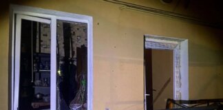 Ворог продовжує цинічно атакувати Сумщину у переддень Різдва, відомо про 5 постраждалих – ОВА