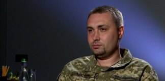 Буданов відвідав передові позиції розвідників на Запоріжжі