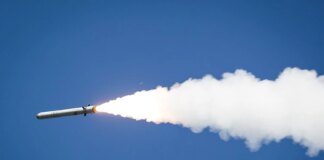 73 з 99 ворожих дронів знешкоджено, рф атакувала Україну балістичним "Іскандером"