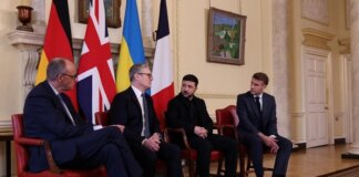 DW: чому мирні ініціативи Мерца щодо України зайшли в глухий кут