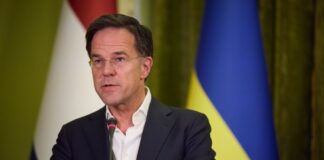 Генсек НАТО назвав головну перешкоду для миру в Україні