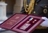 Герой України пояснив, хто знецінює цю державну нагороду
