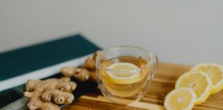 Їжте імбир щодня — і ось що буде з вашим тілом: 11 змін в організмі