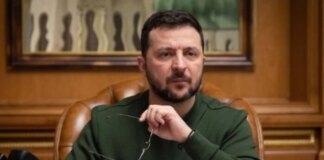 Президент заявив, що від зустрічі з Трампом залежить підписання угоди