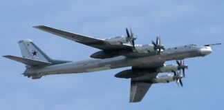 Моніторингові канали прогнозують масований обстріл України: “Противник готувався тривалий час”