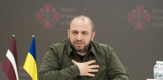 Мирна ініціатива США: що заявили Умєров та Віткофф після трьох днів перемовин у Маямі