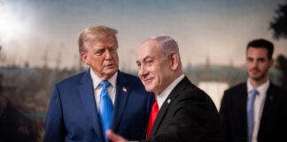 NBC News: Нетаньягу готує для Трампа план нових ударів по Ірану