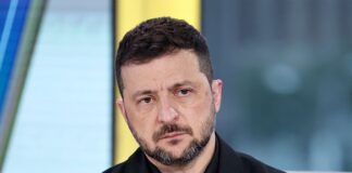 Зеленський заявив про необхідність консультації в широкому колі європейських партнерів