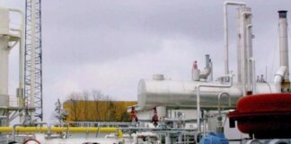 Україна запустила нові маршрути постачання газу