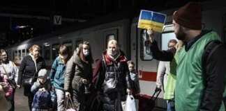 Коли українські біженці повернуться додому? Прогноз Нацбанку