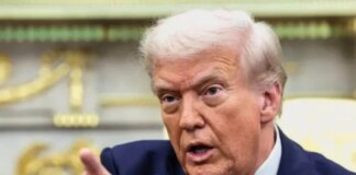 Трамп суттєво втратив вплив у США та підтримку партії