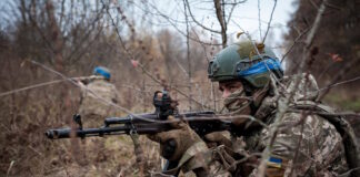 У селі на Сумщині, звідки росіяни депортували 50 людей, тривають бої, — Об’єднані сили