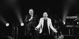 Нова пісня Степана Гіги, яка вийде після смерті. Товариш артиста розповів деталі