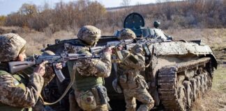 “Унікальний випадок”: ЗСУ упродовж 100 днів звільнили 5 сіл на Дніпропетровщині (відео)