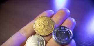 Копійки перейменують на шаги: Рада зробила перший крок