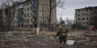Росіяни змінили тактику наступу на Мирноград і Покровськ