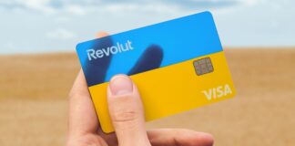 Revolut попередив українців про закриття їхніх рахунків через 60 днів
