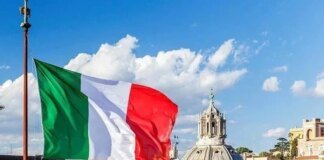 Reuters: Італія відклала розгляд декрету про військову допомогу Україні на 2026 рік