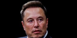 Ілон Маск назвав наступного президента США