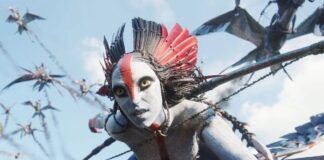 Фільм “Аватар: Вогонь і попіл” стартував у прокаті та зібрав 345 мільйонів доларів у перший вікенд