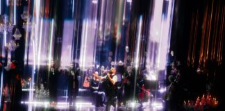 Дорофєєва, Сильченко і Багінський: як пройшов концерт MONATIK в Оперному театрі