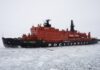 РФ вперше розгорнула всі атомні криголами в Арктиці: на кону нафта і газ, – The Telegraph