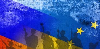 Без України жодна система безпеки неможлива. Час грає проти ЄС