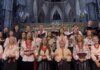 Український хор виконав «Щедрик» у різдвяному зверненні короля Чарльза III