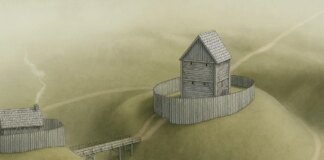 Пропустили цілий замок: вчені зробили відкриття в незвичайний спосіб