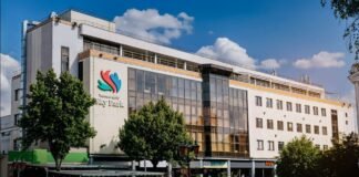 Вперше в історії: 38 тисяч українців купили ТРЦ у Вінниці за півтора мільярда гривень