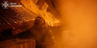 Уночі РФ атакувала енергооб’єкти у кількох регіонах