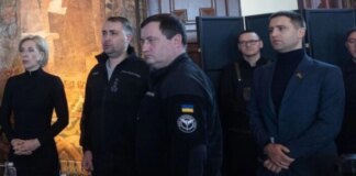 Буданов про мирні переговори в Абу-Дабі: Чутливі процеси вимагають тиші