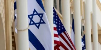 Axios: Ізраїль попереджає США про нову загрозу