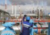 Росія відклала плани з нарощення виробництва газу через західні санкції