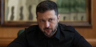 Коли Зеленський погодиться винести мирний план на референдум? Axios назвав умову