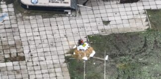 Чому в Гуляйполі не знищили комп’ютери та карти: офіцер з 106 бригади розповів про втрату КСП