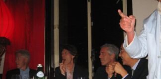 Дональд Трамп, Білл Клінтон та інші: хто засвітився в нових файлах у справі Епштейна (фото)
