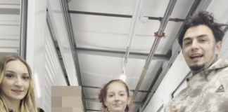 Ми бездомні та спимо на складі з малюками — тепер очікуємо ще двох