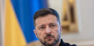 Зеленський назвав головний страх Росії