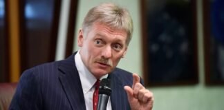 У Кремлі заговорили про “новорічне перемир’я” у зоні бойових дій: що відомо